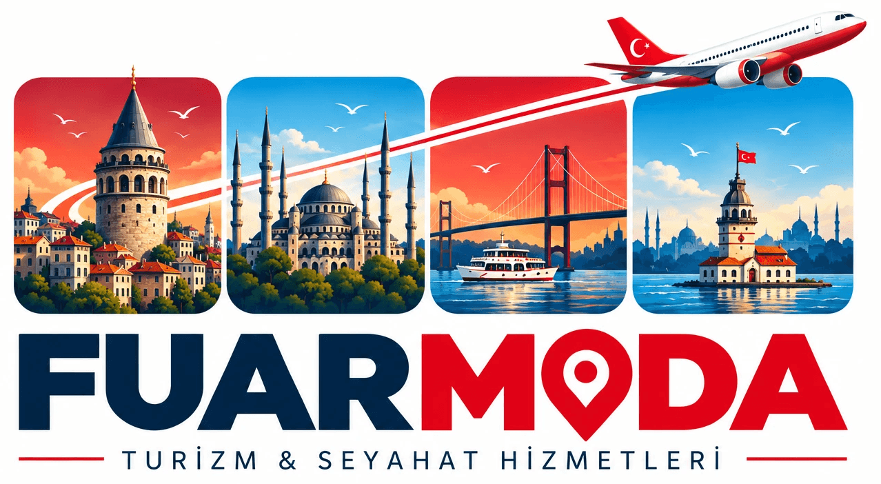 Fuarmoda Turizm & Seyahat Hizmetleri